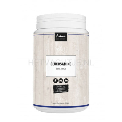 Frama - Glucosamine 500G Apotheek