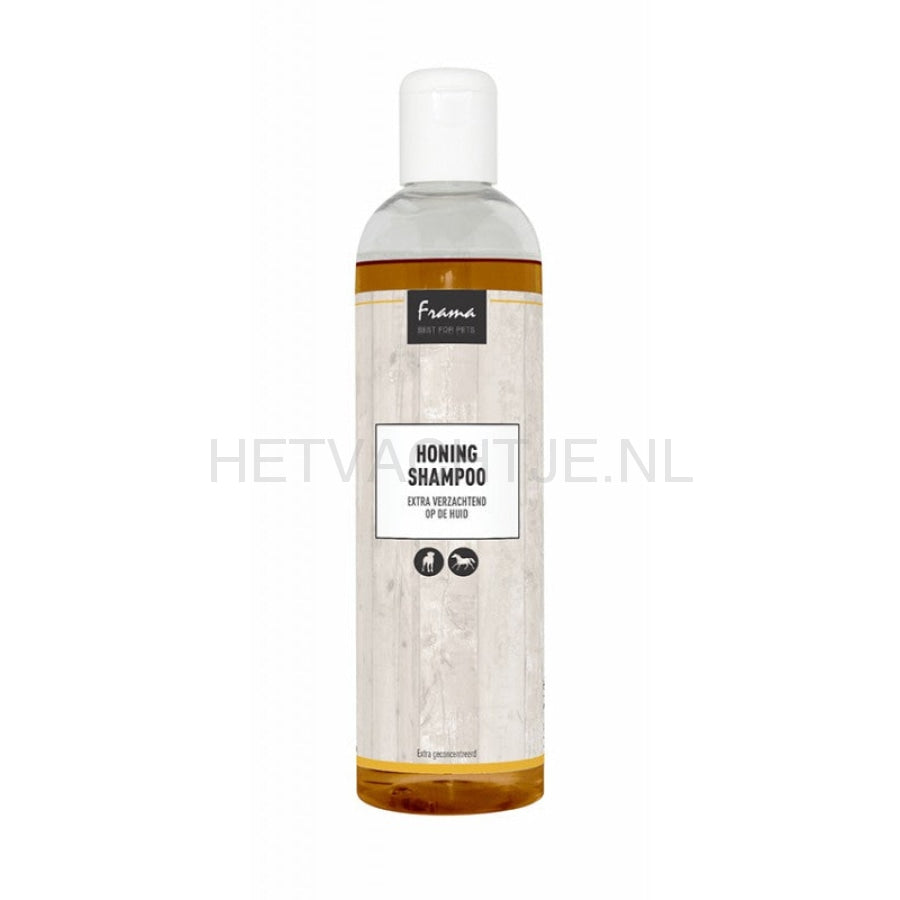 Frama - Honing Shampoo