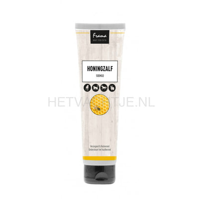 FRAMA - Honingzalf Manuka tube 100ML