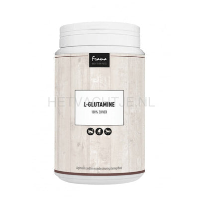 FRAMA - L-Glutamine 500G