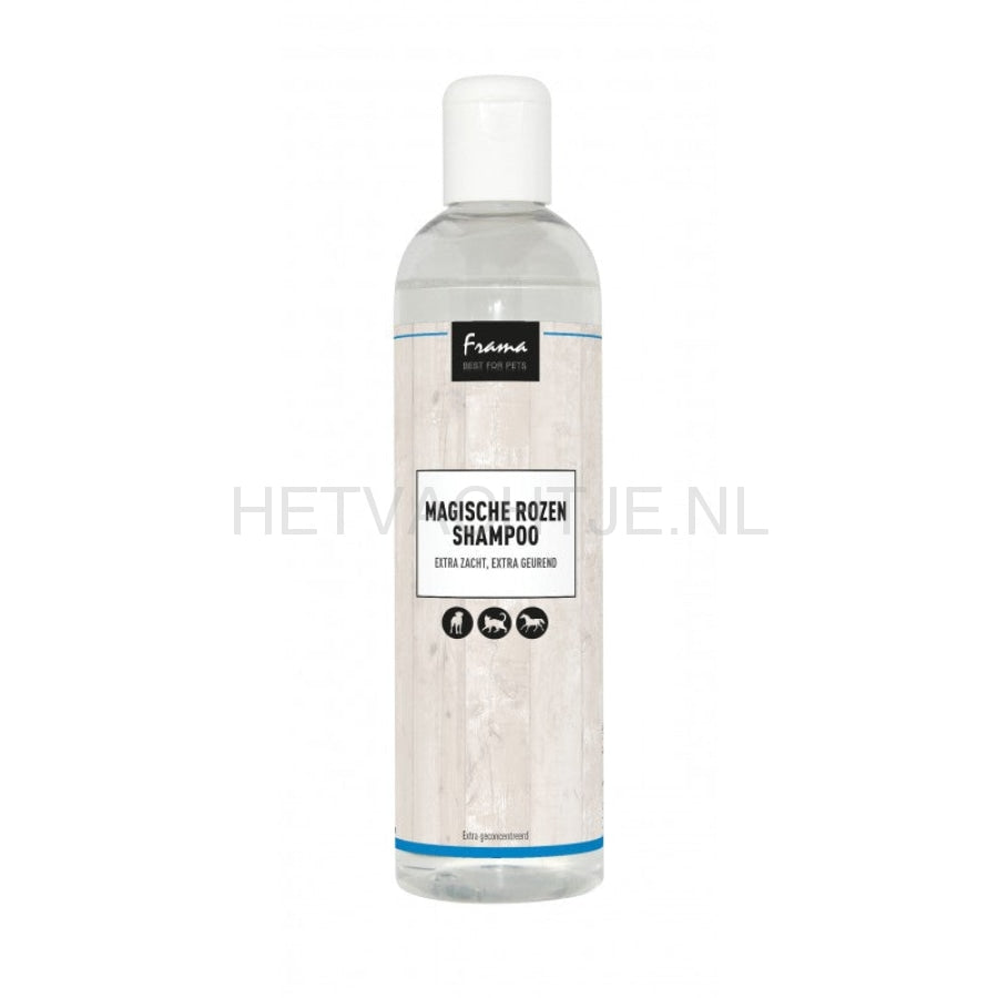 Frama - Magische Rozen Shampoo
