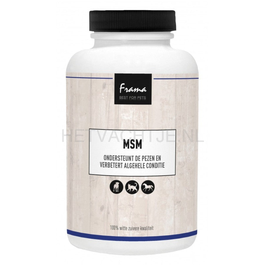 Frama - Msm 150G