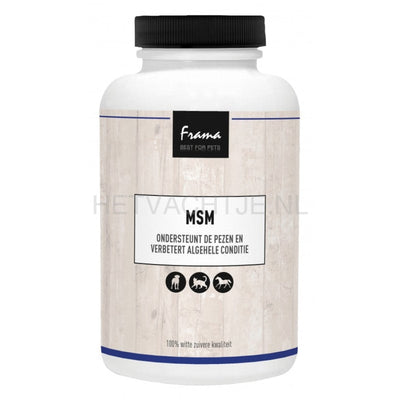 Frama - Msm 150G