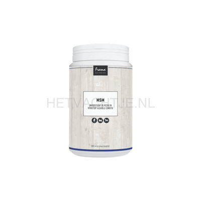 Frama - Msm 500G