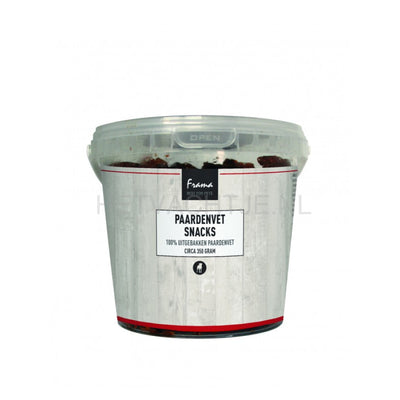 Frama - Paardenvet Snacks 350 gr