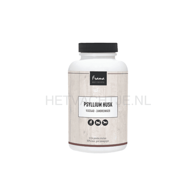 Frama - Psyllium Husk Vlozaad Apotheek