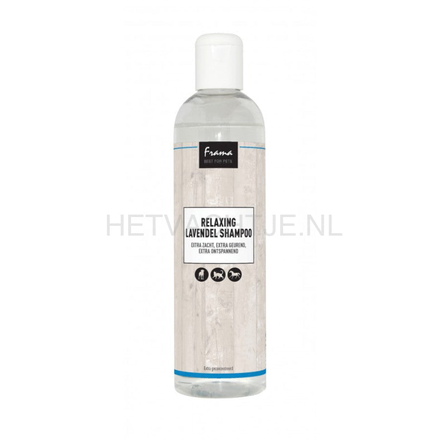 Frama - Relaxing Lavendel Shampoo