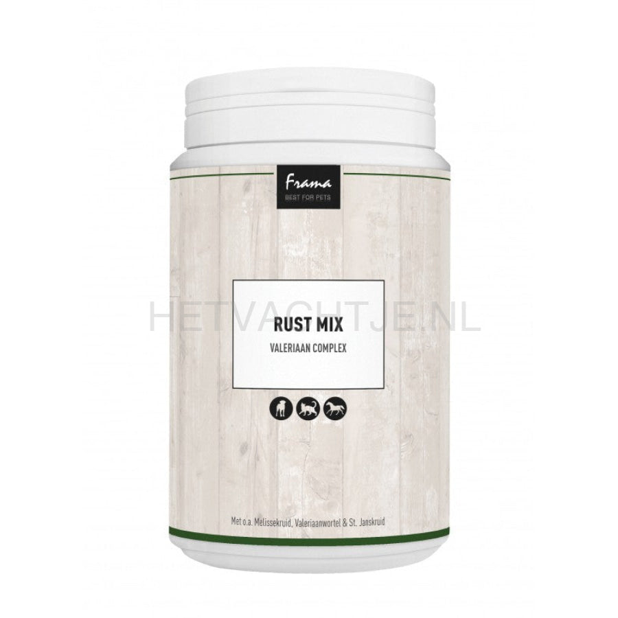 FRAMA - Rustmix 400G