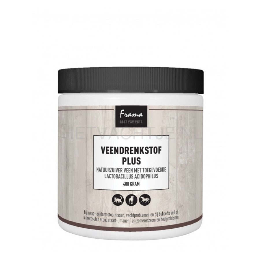 Frama - Veendrenkstof 400g