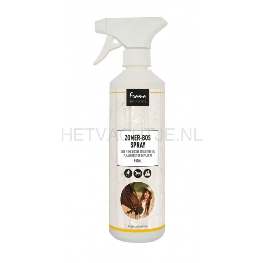 Frama - Zomer-Bos Spray