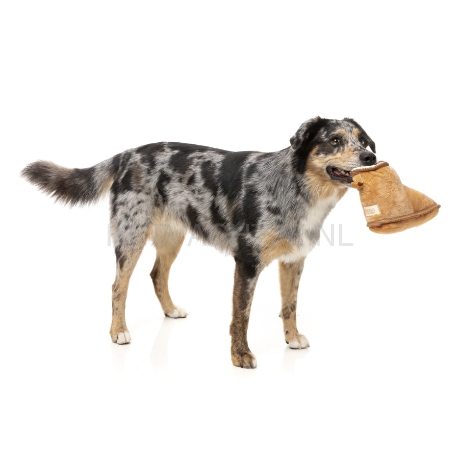 Fuzzyard - Honden Laars Plush Toy