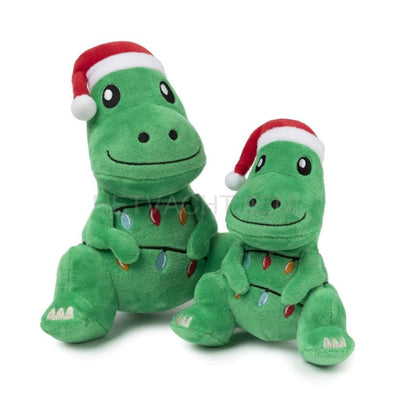 Fuzzyard - Tree Rex S