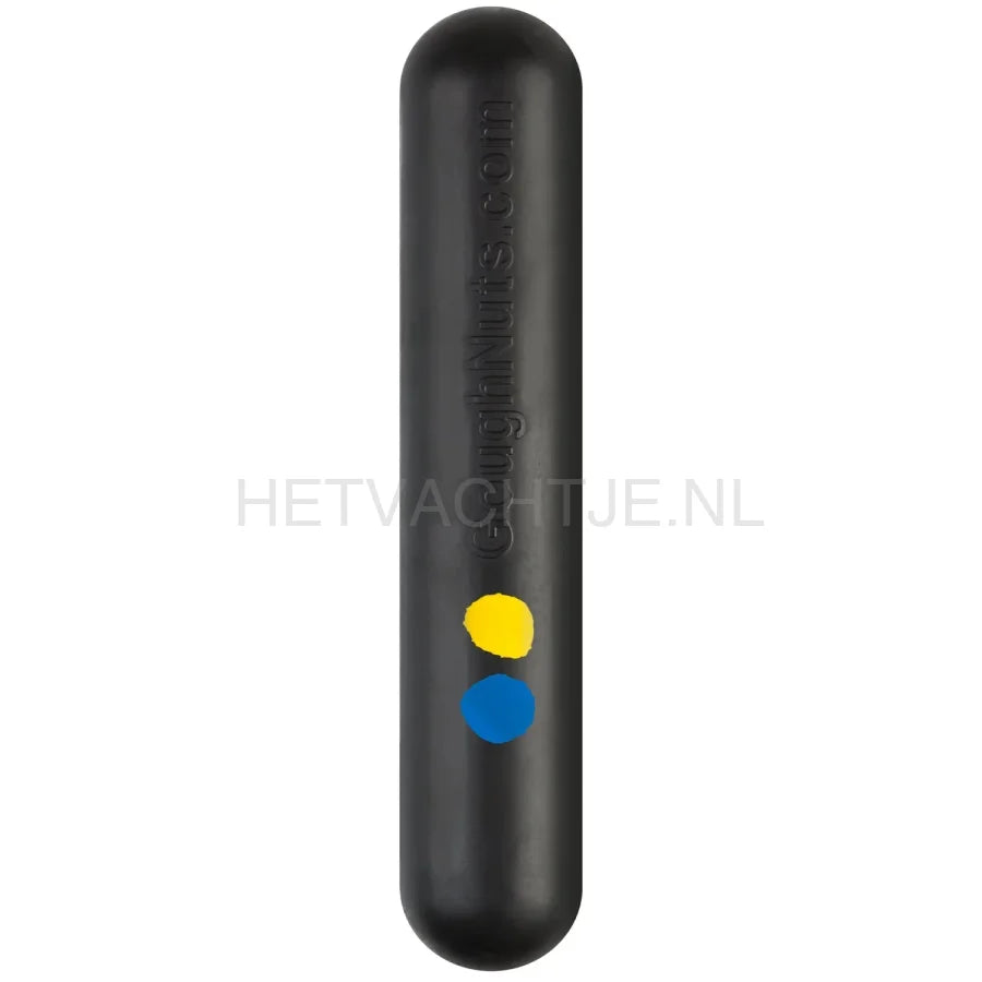 Goughnuts- Heavy duty Large stick Large / Zwart