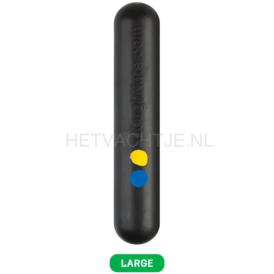 Goughnuts- Heavy duty Large stick Large / Zwart