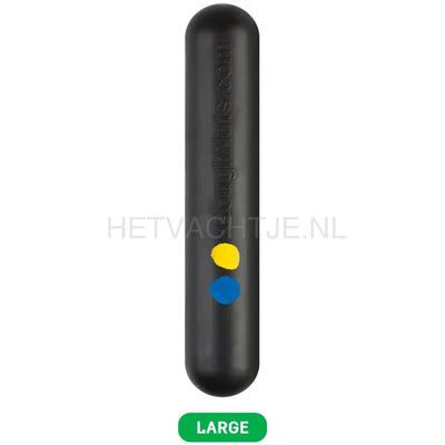 Goughnuts- Heavy duty Large stick Large / Zwart