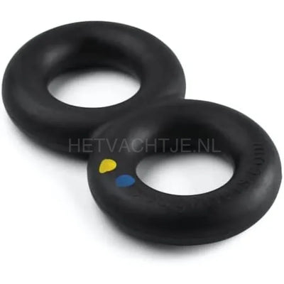 Goughnuts - Heavy duty Maxx tug Large / Zwart
