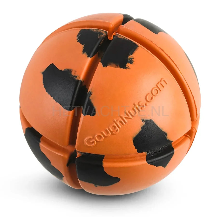 Goughnuts- Interactive ball