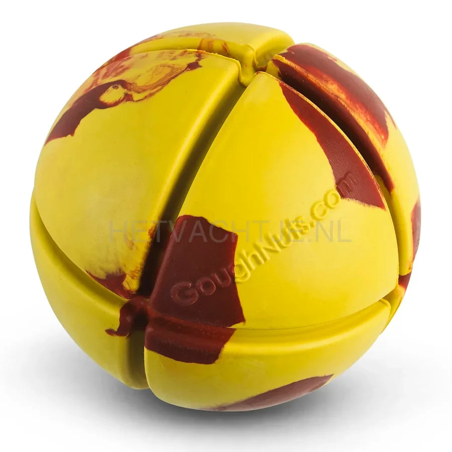 Goughnuts- Interactive ball
