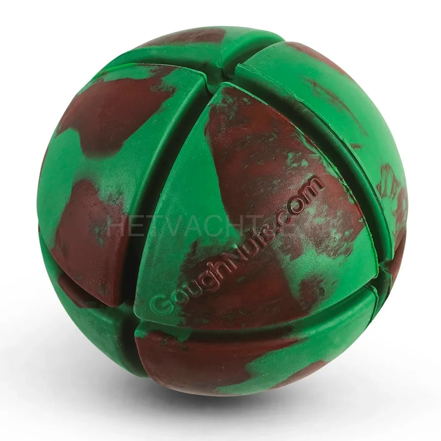 Goughnuts- Interactive ball