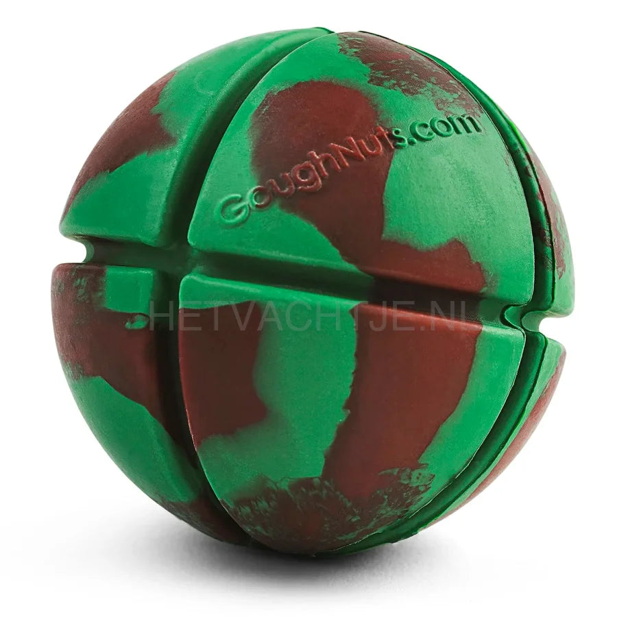 Goughnuts- Interactive ball Groen