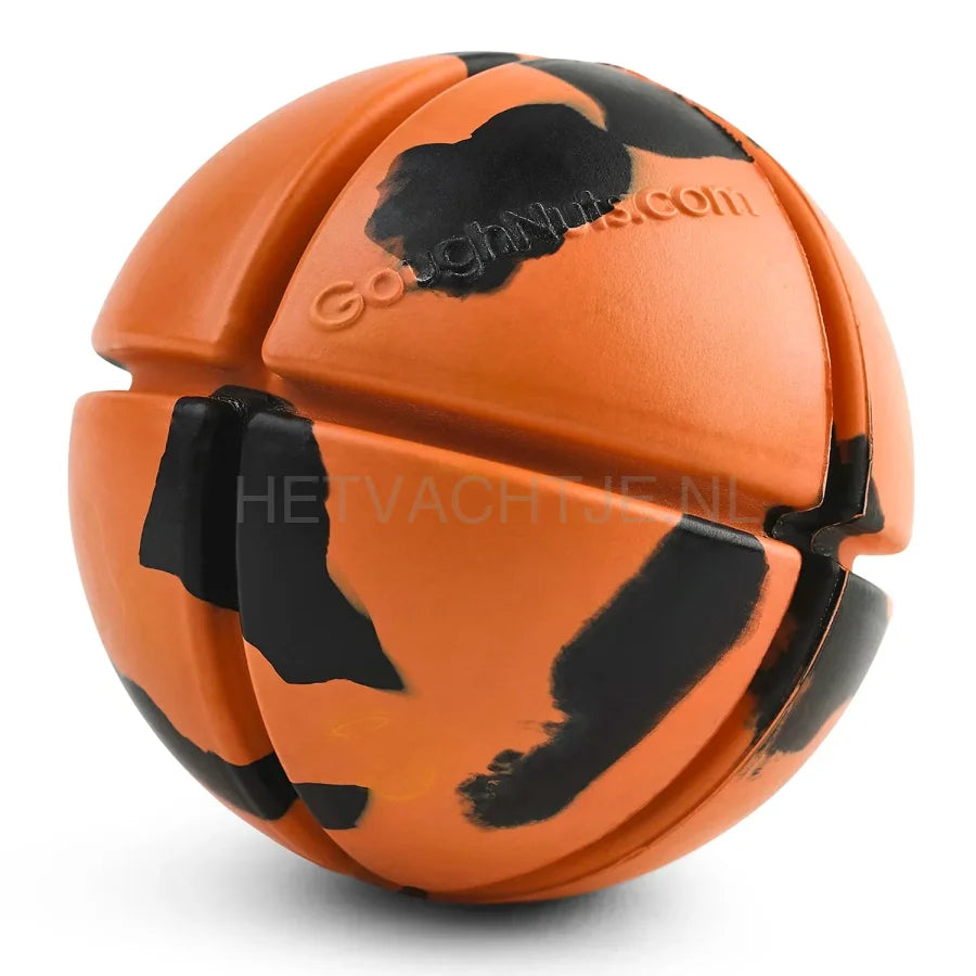 Goughnuts- Interactive ball Oranje