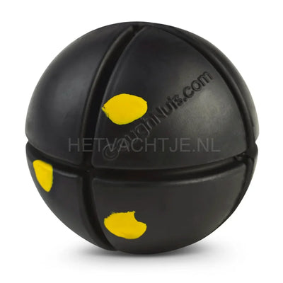 Goughnuts- Interactive ball Zwart