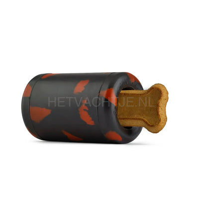 Goughnuts - K9 Kup Medium / Zwart