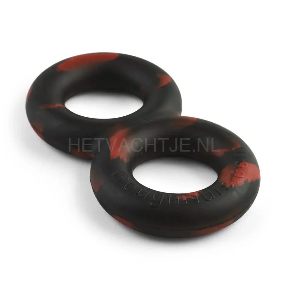 Goughnuts - Medium Tug