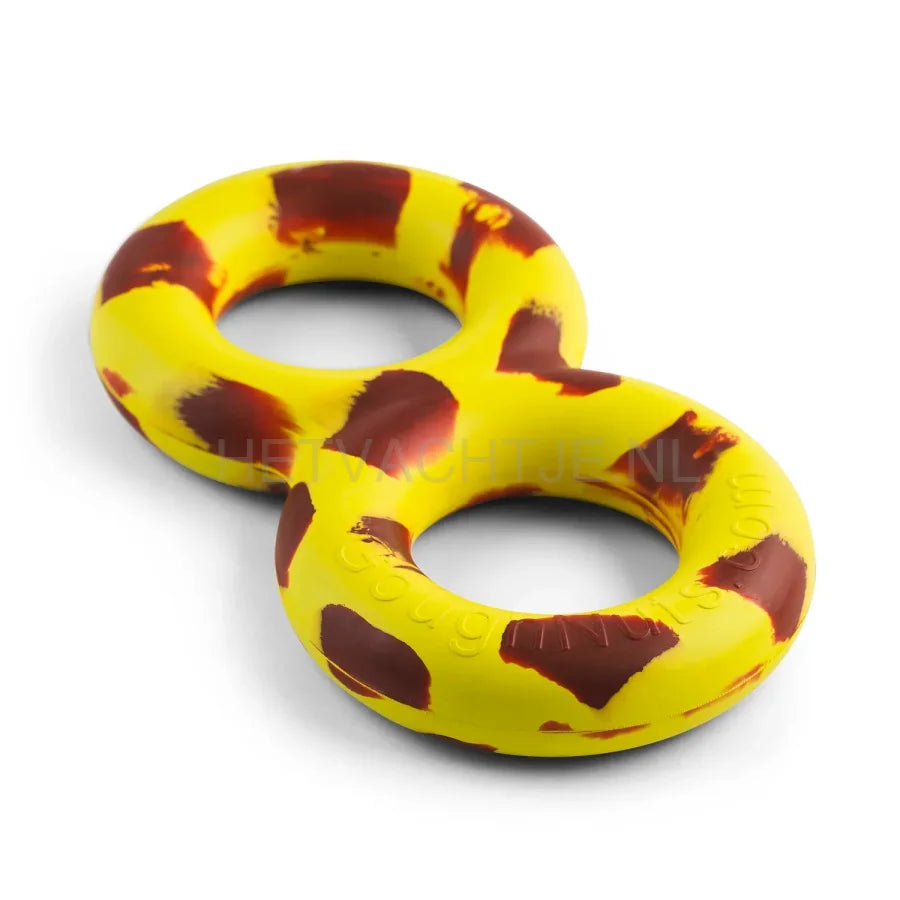 Goughnuts - Medium Tug