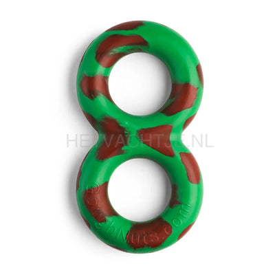 Goughnuts - Medium Tug Medium / Groen