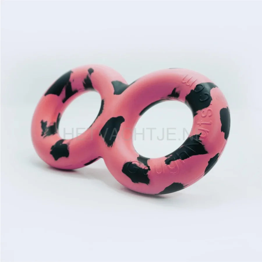 Goughnuts - Medium Tug Medium / Roze