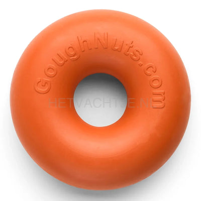 Goughnuts - Original Medium Ring Medium / Oranje