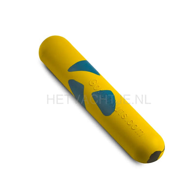 Goughnuts - Origineel medium Water stick Medium / Geel