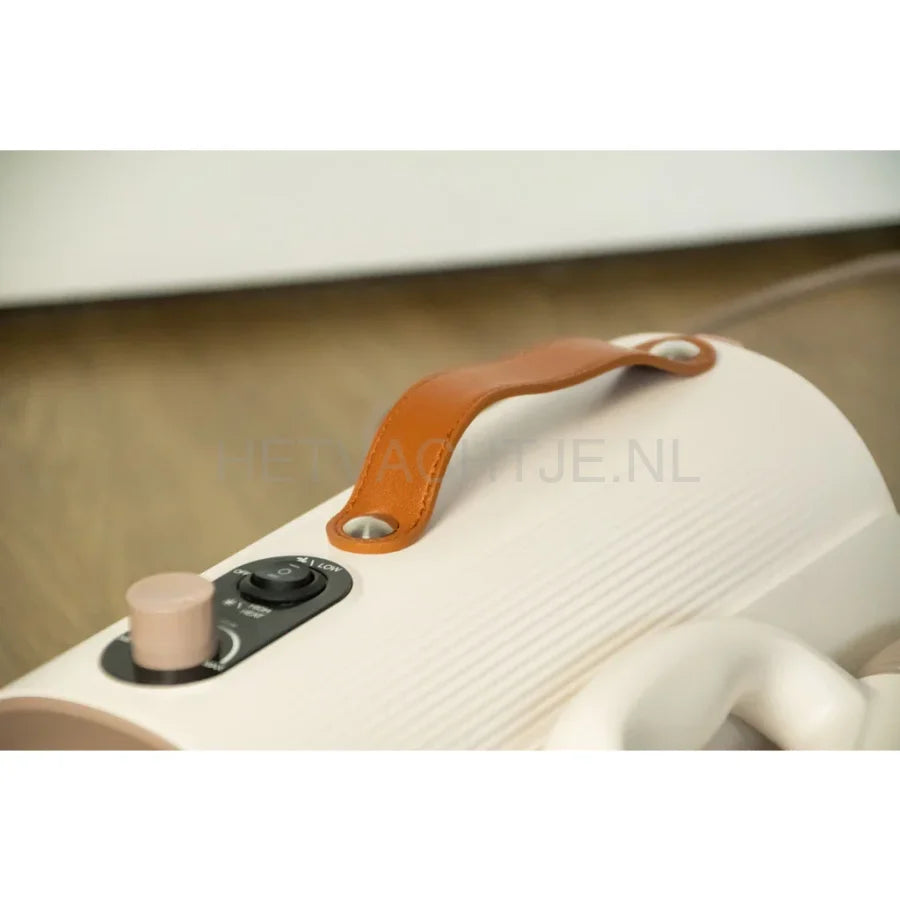 Groomers Secret - Pet Haar Droger