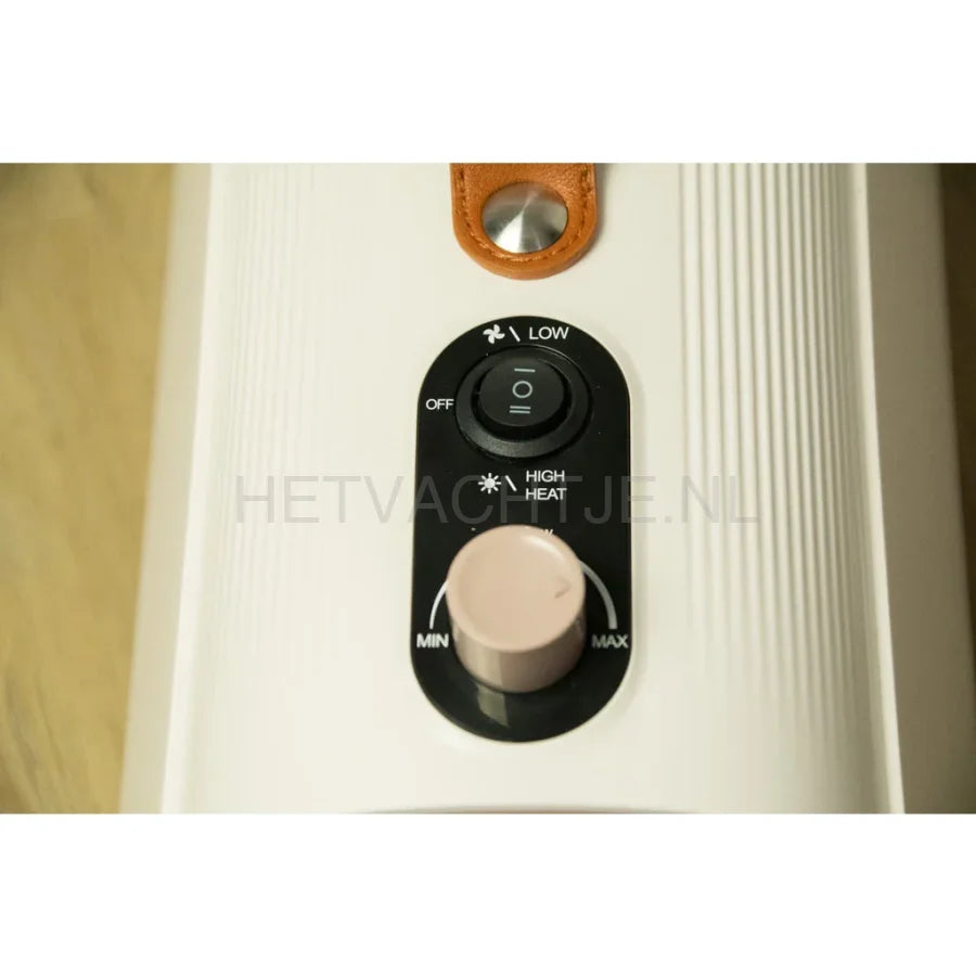 Groomers Secret - Pet Haar Droger