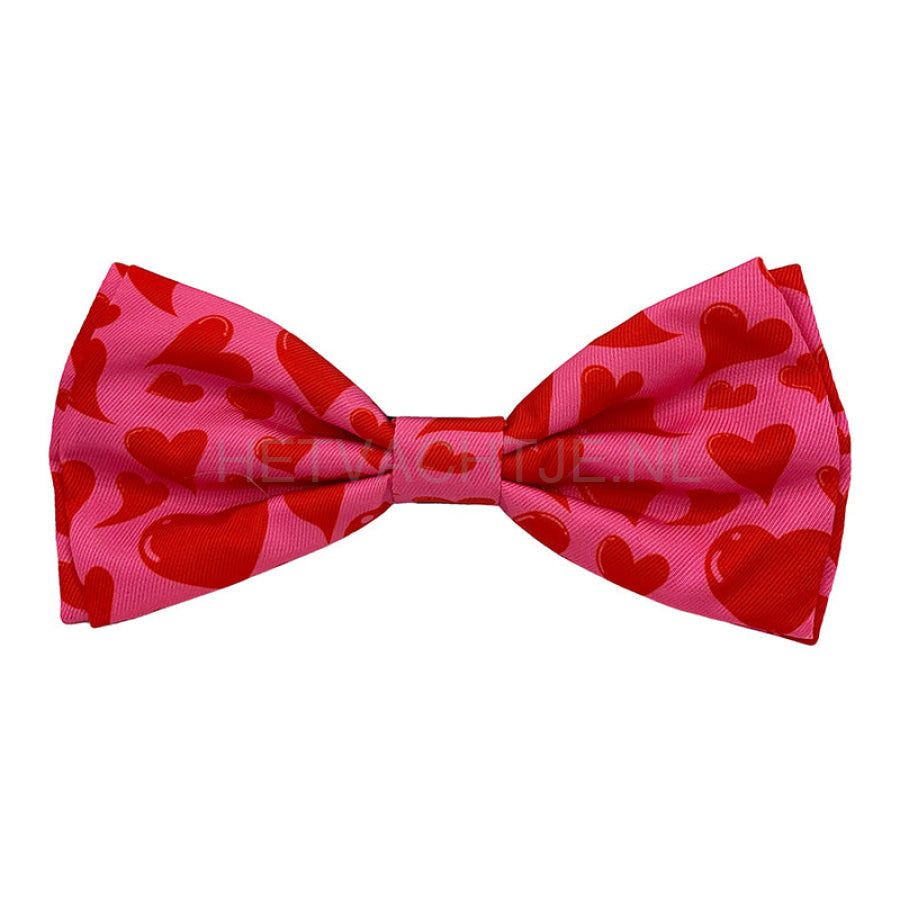H&k - Bow Tie My Puppy Love