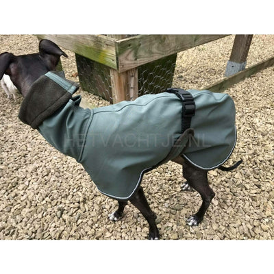 Holly Loo - Magic Regenjas Windhond