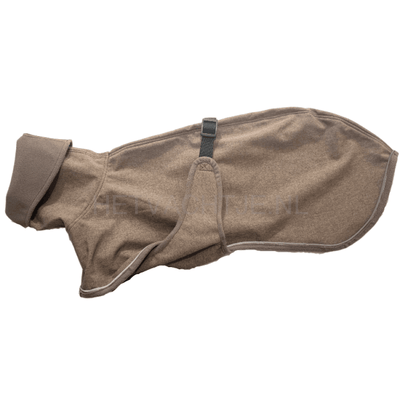 Holly Loo - Regenjas Bruin Windhond