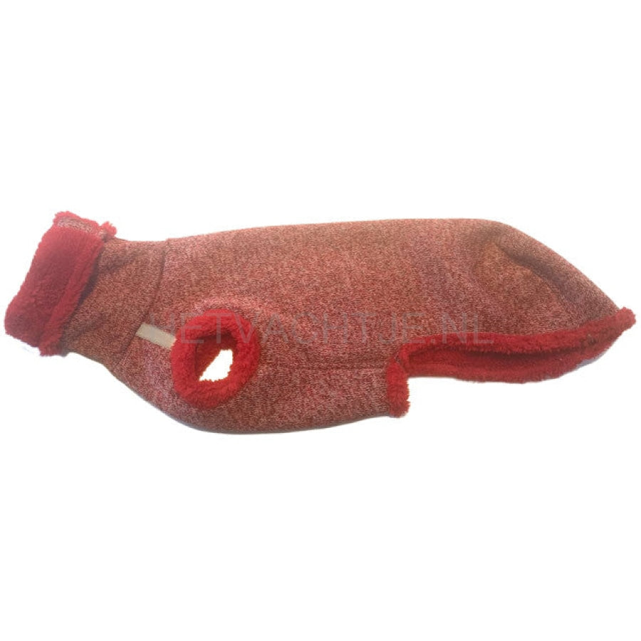 Holly Loo - Teckeltrui Rood