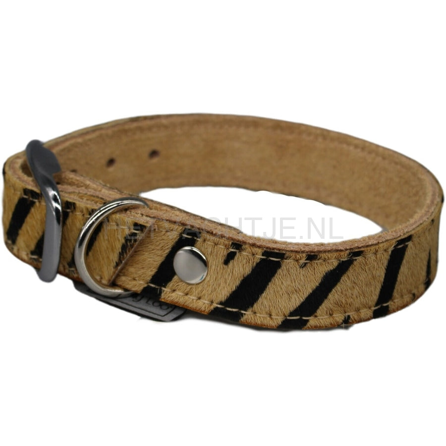 Holly Loo - Tiger Halsband