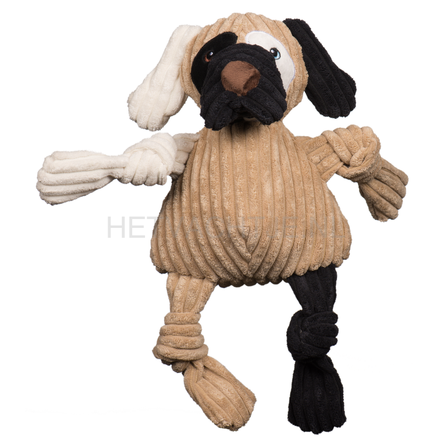 Patches Knottie Large Hondenspeeltjes