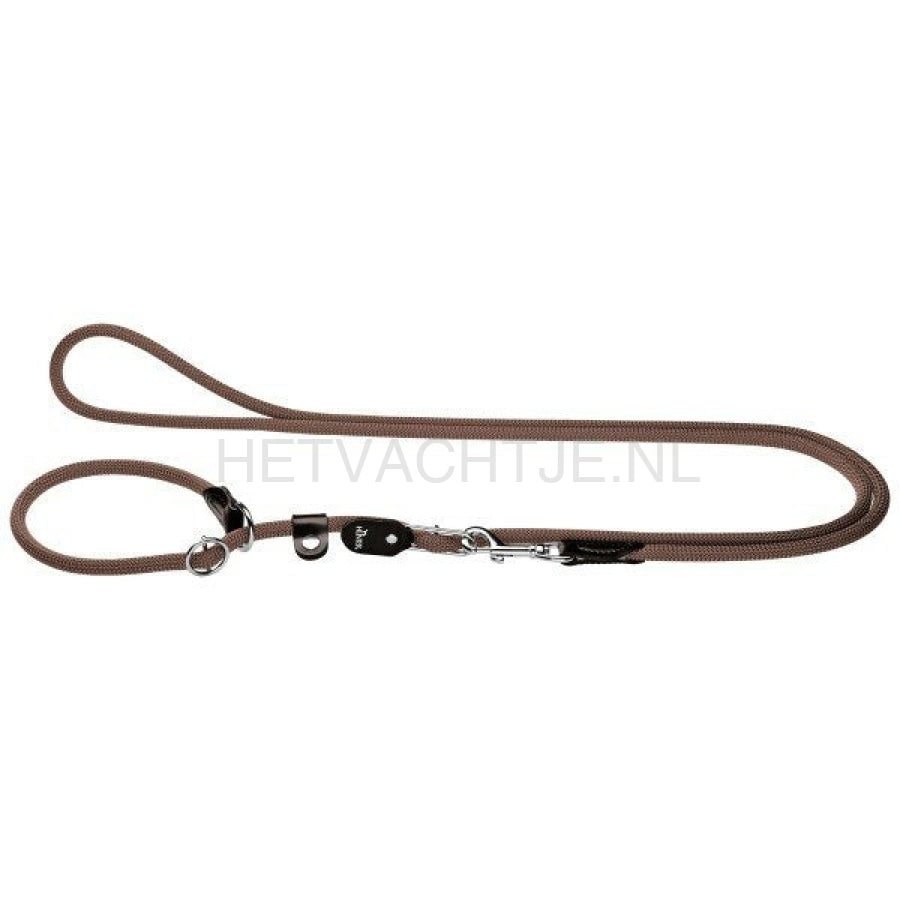 Hunter - Retriever Freestyle touw Bruin