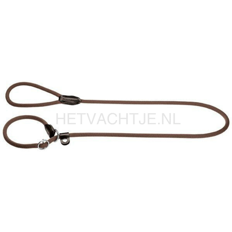 Hunter - Retriever Freestyle touw Bruin