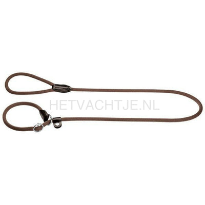 Hunter - Retriever Freestyle touw Bruin