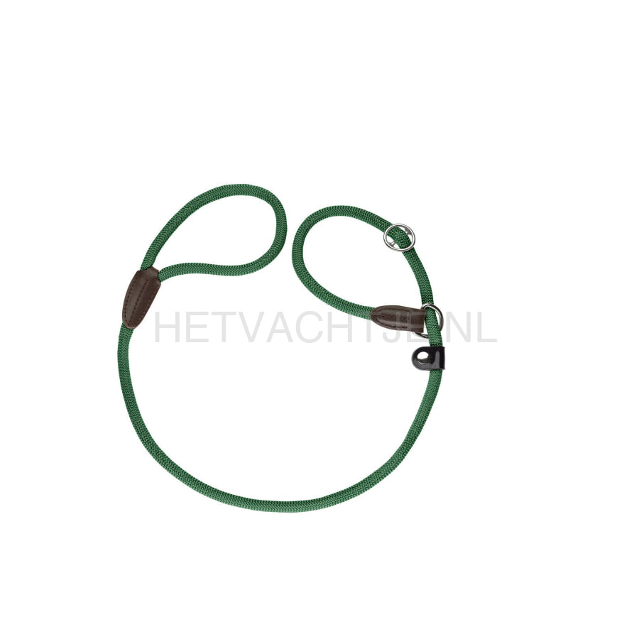 Hunter - Retriever Freestyle touw Donker Groen