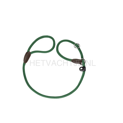 Hunter - Retriever Freestyle touw Donker Groen