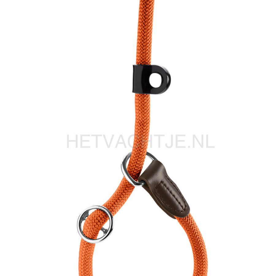 Hunter - Retriever Freestyle touw Oranje