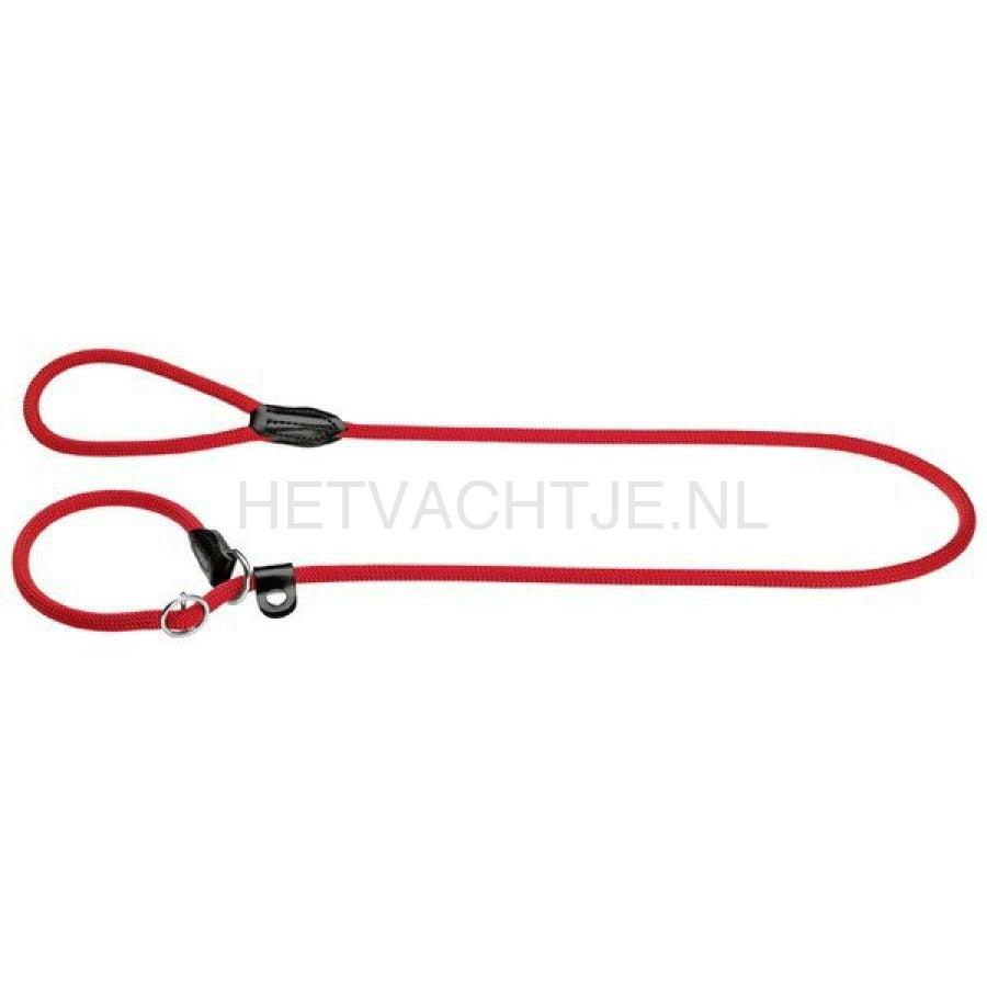 Hunter - Retriever Freestyle touw Rood Rood / 8/120