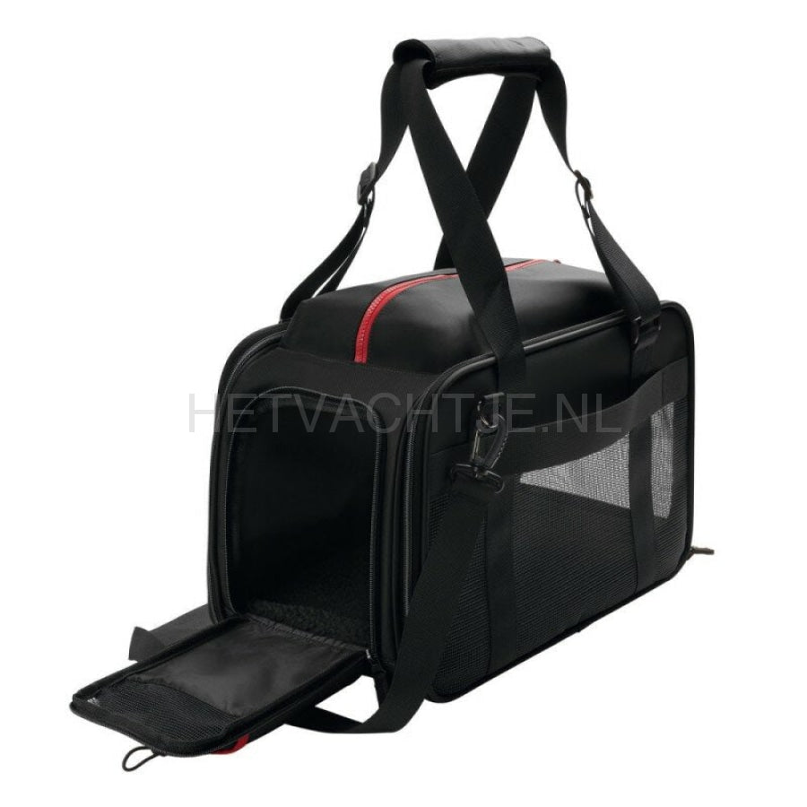 Hunter - Tragetasche Orlando Schwarz