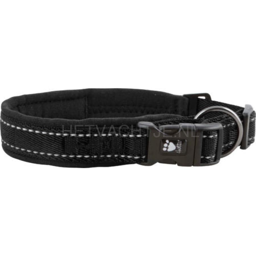 Hurtta - Casual Collar Raven